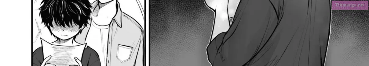 Omae, Tanuki Ni Naranee Ka? Kainu Manga Chapter 16 Page 13