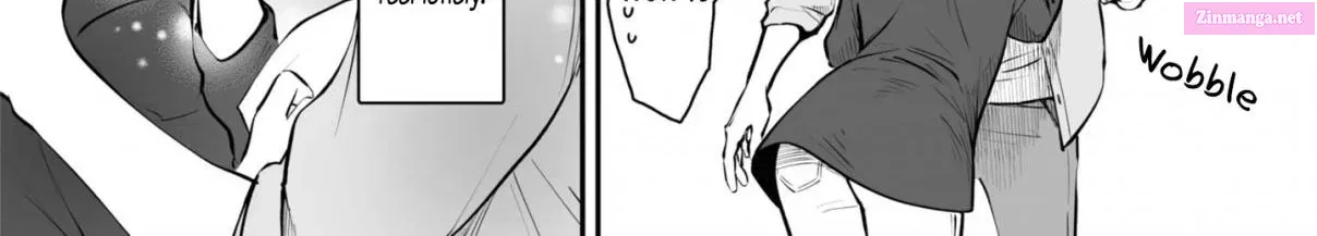 Omae, Tanuki Ni Naranee Ka? Kainu Manga Chapter 16 Page 17