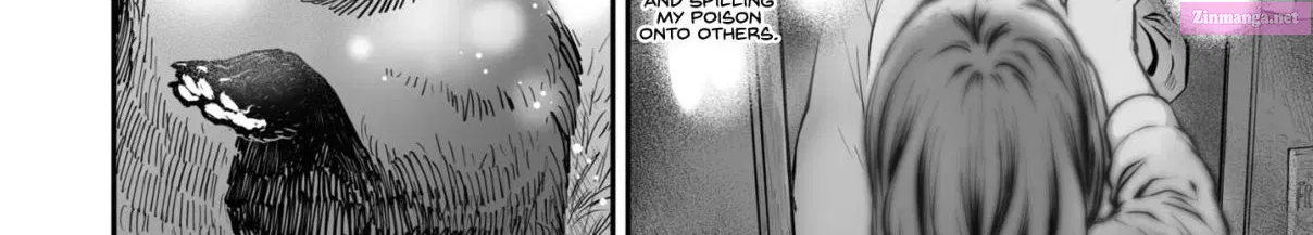 Omae, Tanuki Ni Naranee Ka? Kainu Manga Chapter 15 Page 9