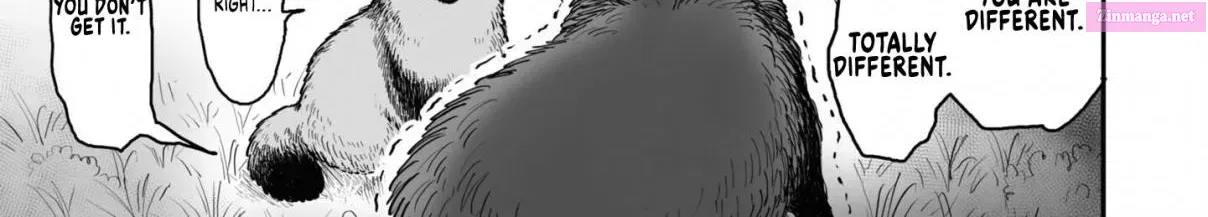 Omae, Tanuki Ni Naranee Ka? Kainu Manga Chapter 15 Page 11