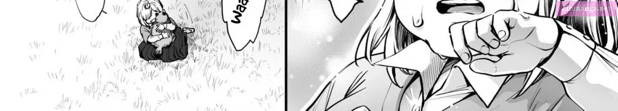 Omae, Tanuki Ni Naranee Ka? Kainu Manga Chapter 15 Page 13