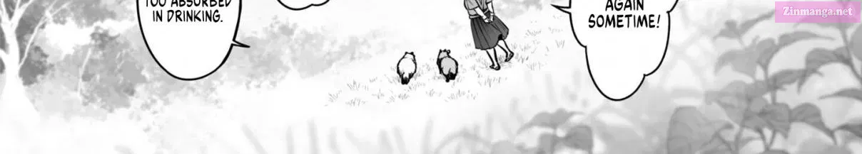 Omae, Tanuki Ni Naranee Ka? Kainu Manga Chapter 15 Page 17