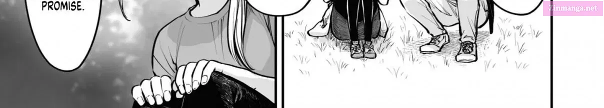 Omae, Tanuki Ni Naranee Ka? Kainu Manga Chapter 14 Page 11