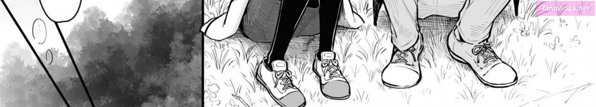 Omae, Tanuki Ni Naranee Ka? Kainu Manga Chapter 14 Page 17