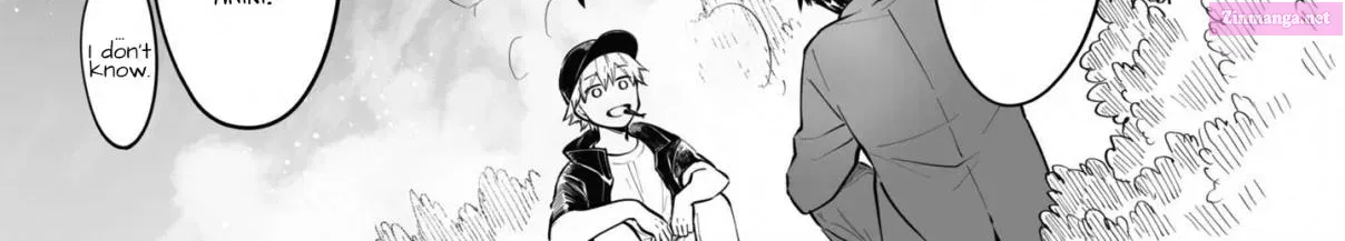 Omae, Tanuki Ni Naranee Ka? Kainu Manga Chapter 13.5 Page 5