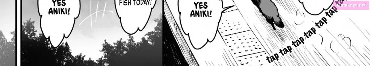 Omae, Tanuki Ni Naranee Ka? Kainu Manga Chapter 13 Page 7