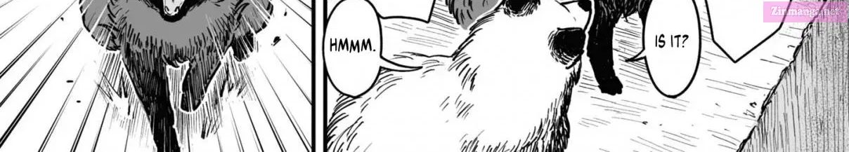 Omae, Tanuki Ni Naranee Ka? Kainu Manga Chapter 13 Page 11
