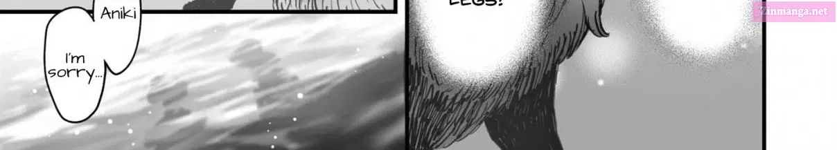 Omae, Tanuki Ni Naranee Ka? Kainu Manga Chapter 13 Page 15