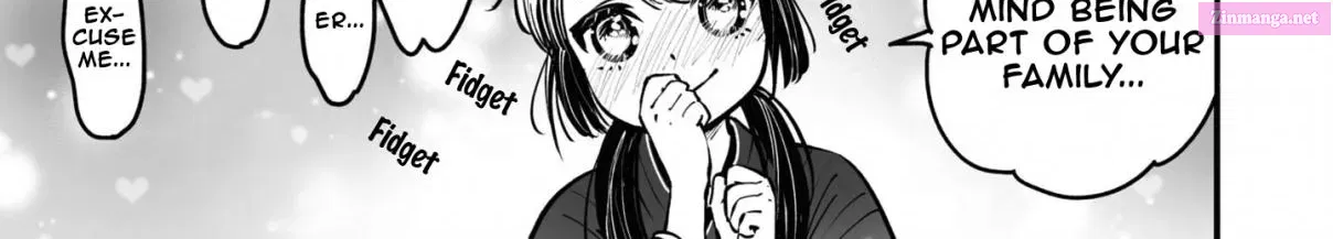 Omae, Tanuki Ni Naranee Ka? Kainu Manga Chapter 12 Page 15