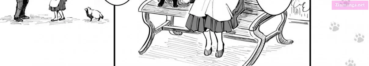 Omae, Tanuki Ni Naranee Ka? Kainu Manga Chapter 11.5 Page 5