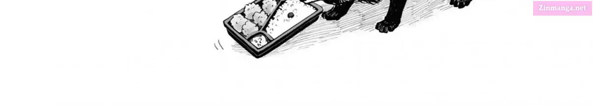 Omae, Tanuki Ni Naranee Ka? Kainu Manga Chapter 11.5 Page 7