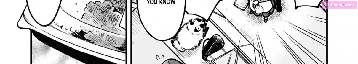 Omae, Tanuki Ni Naranee Ka? Kainu Manga Chapter 11 Page 9