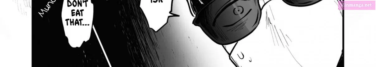Omae, Tanuki Ni Naranee Ka? Kainu Manga Chapter 11 Page 11