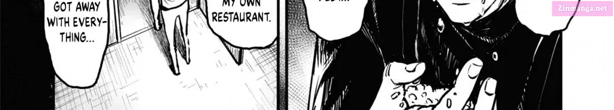 Omae, Tanuki Ni Naranee Ka? Kainu Manga Chapter 11 Page 13
