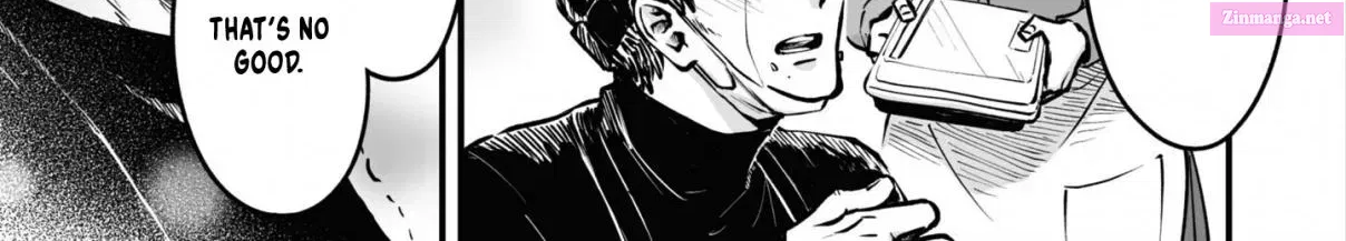 Omae, Tanuki Ni Naranee Ka? Kainu Manga Chapter 11 Page 15