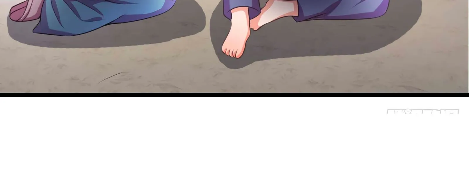 Shenwu Tianzun Kainu Manga Chapter 33 Page 5