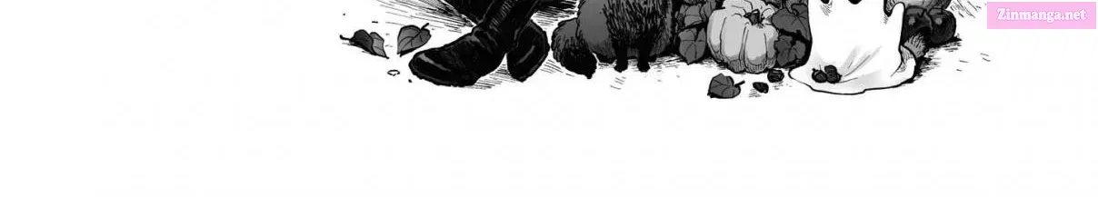 Omae, Tanuki Ni Naranee Ka? Kainu Manga Chapter 10.5 Page 3