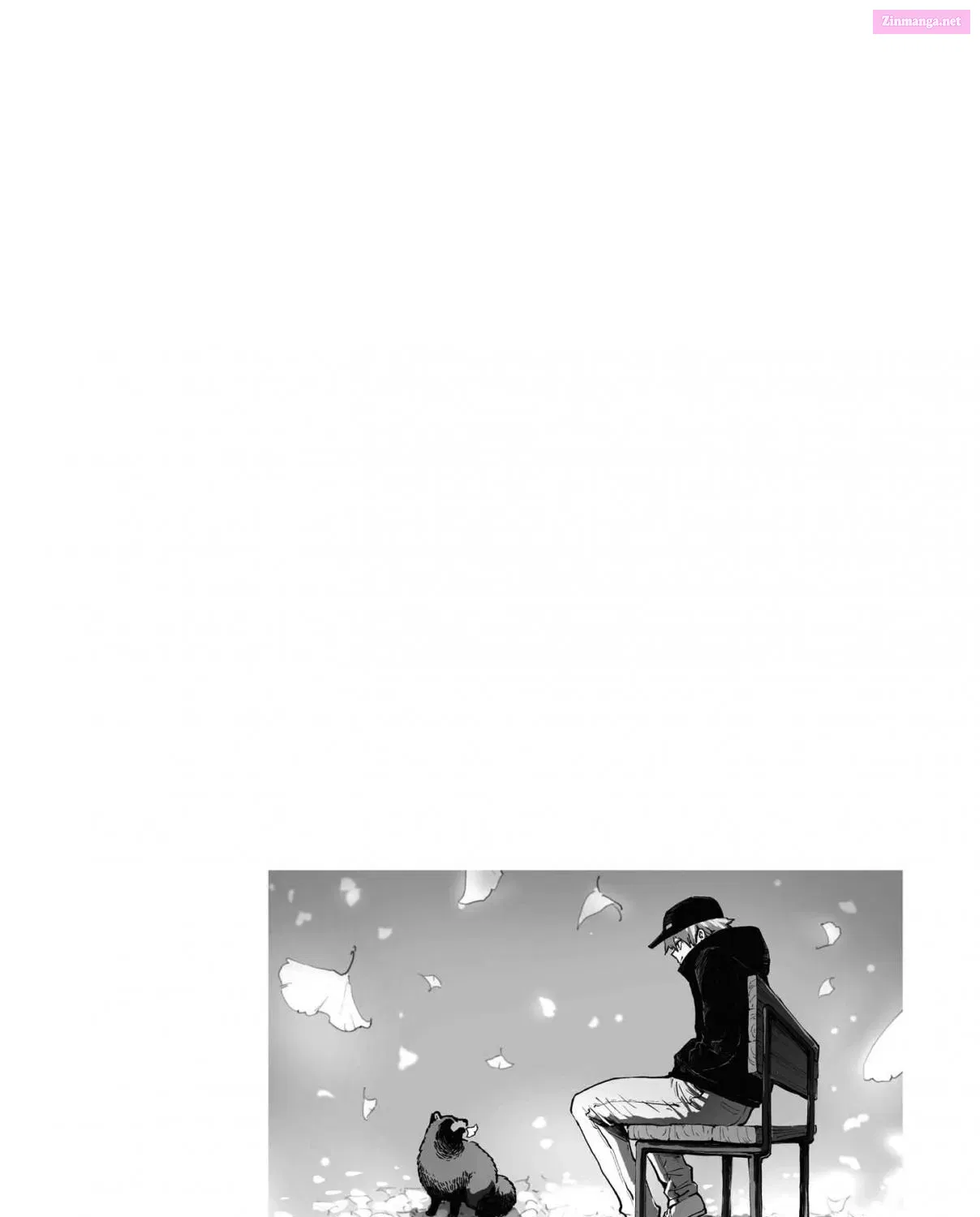 Omae, Tanuki Ni Naranee Ka? Kainu Manga Chapter 10.5 Page 6