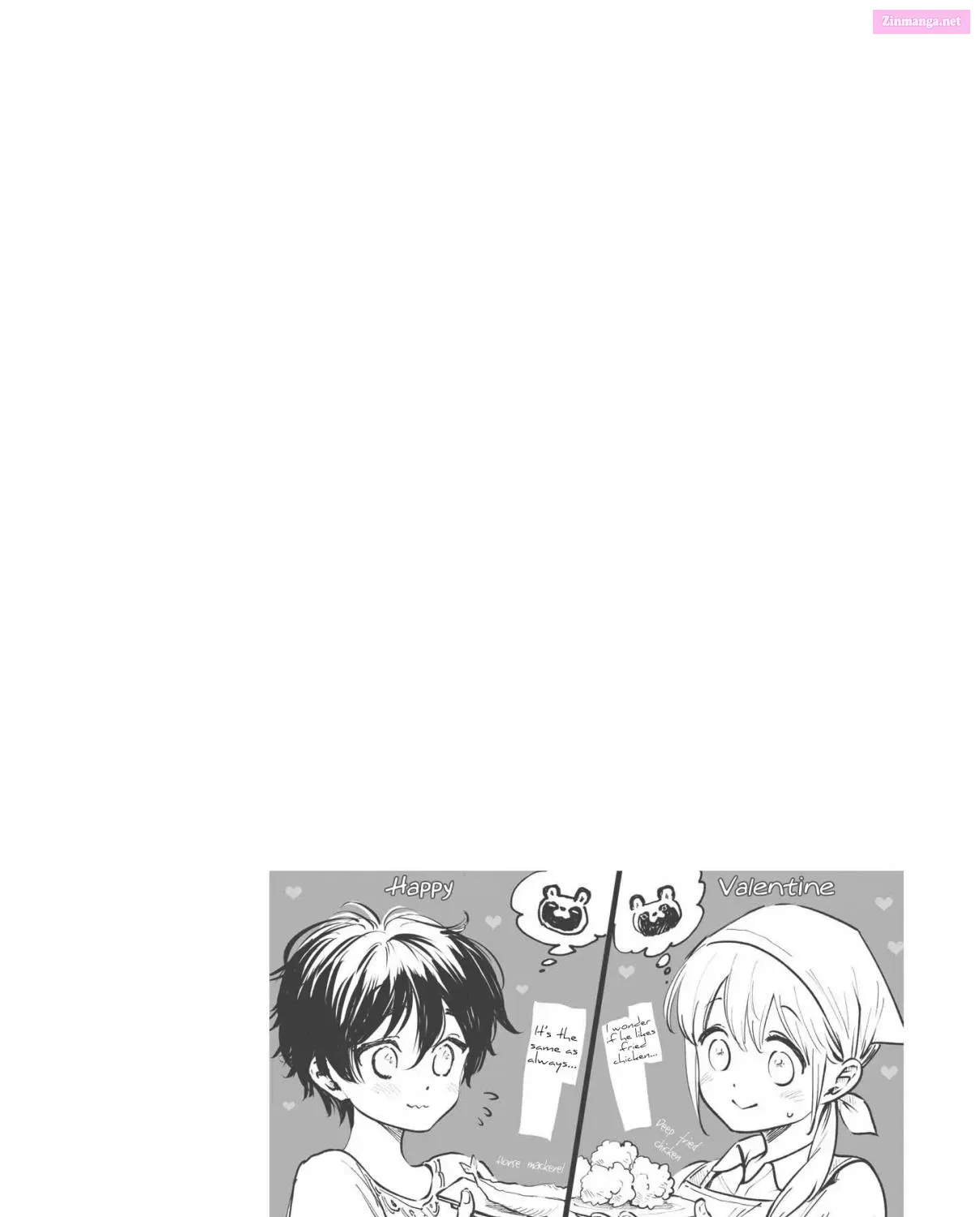 Omae, Tanuki Ni Naranee Ka? Kainu Manga Chapter 10.5 Page 10