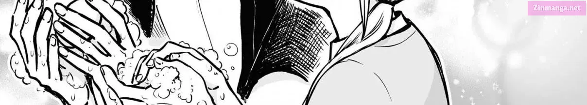 Omae, Tanuki Ni Naranee Ka? Kainu Manga Chapter 10.2 Page 3