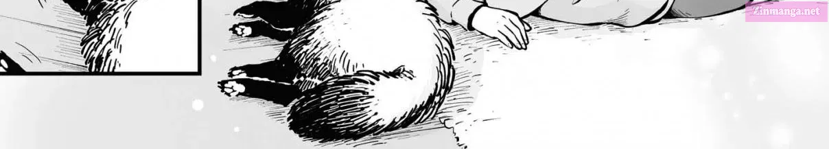 Omae, Tanuki Ni Naranee Ka? Kainu Manga Chapter 10.2 Page 11