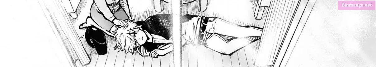 Omae, Tanuki Ni Naranee Ka? Kainu Manga Chapter 10.2 Page 15