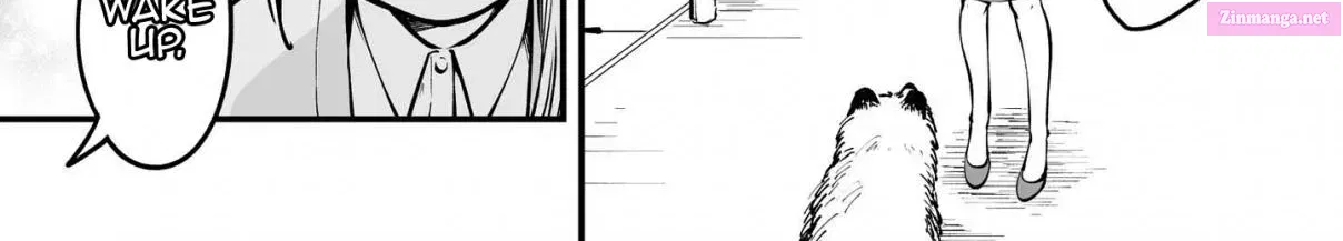 Omae, Tanuki Ni Naranee Ka? Kainu Manga Chapter 10.1 Page 5