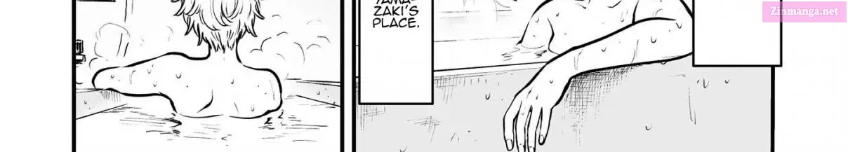 Omae, Tanuki Ni Naranee Ka? Kainu Manga Chapter 9.2 Page 3