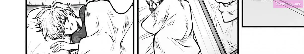 Omae, Tanuki Ni Naranee Ka? Kainu Manga Chapter 9.2 Page 5