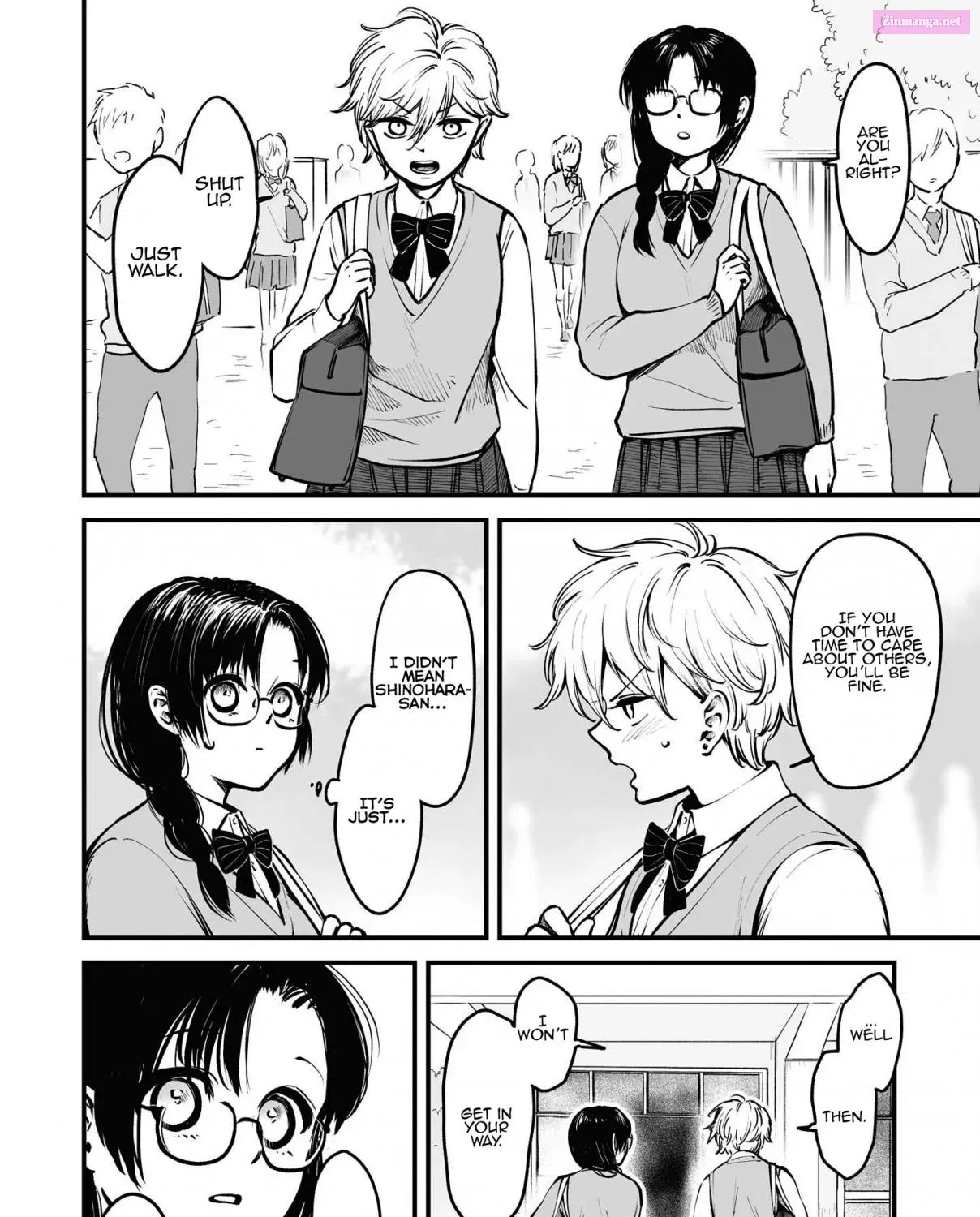 Omae, Tanuki Ni Naranee Ka? Kainu Manga Chapter 9.2 Page 12