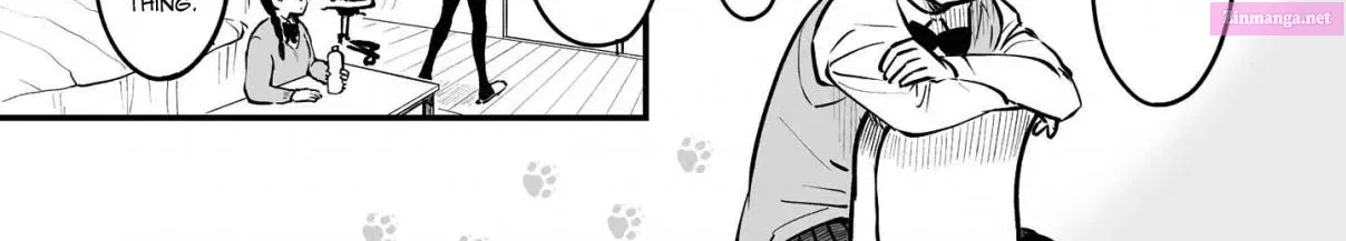 Omae, Tanuki Ni Naranee Ka? Kainu Manga Chapter 9.2 Page 19