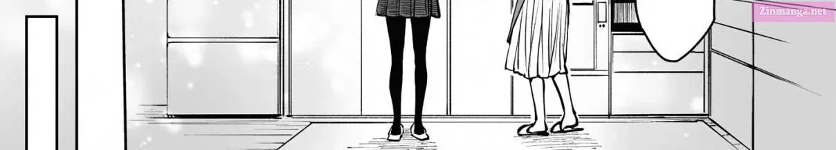 Omae, Tanuki Ni Naranee Ka? Kainu Manga Chapter 9.2 Page 21