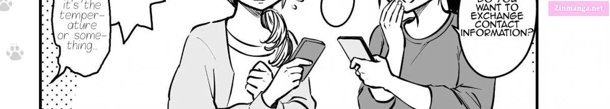 Omae, Tanuki Ni Naranee Ka? Kainu Manga Chapter 9.2 Page 25