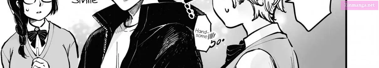 Omae, Tanuki Ni Naranee Ka? Kainu Manga Chapter 9.1 Page 3