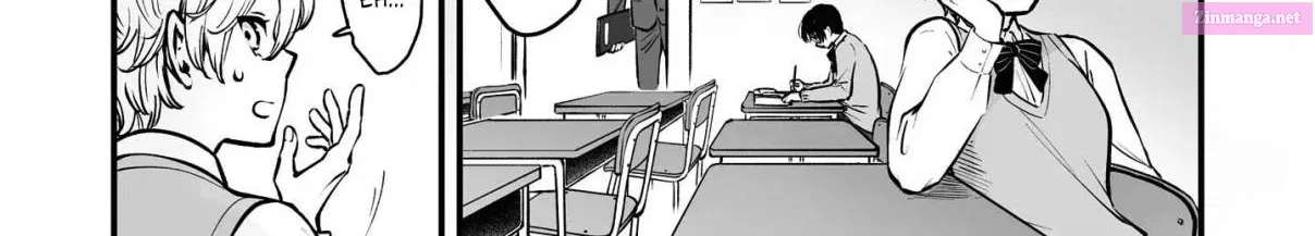 Omae, Tanuki Ni Naranee Ka? Kainu Manga Chapter 9.1 Page 11