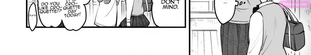 Omae, Tanuki Ni Naranee Ka? Kainu Manga Chapter 9.1 Page 17