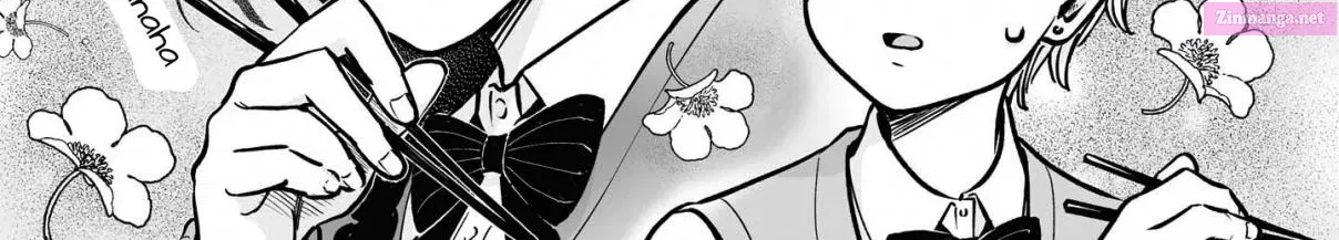 Omae, Tanuki Ni Naranee Ka? Kainu Manga Chapter 9.1 Page 19