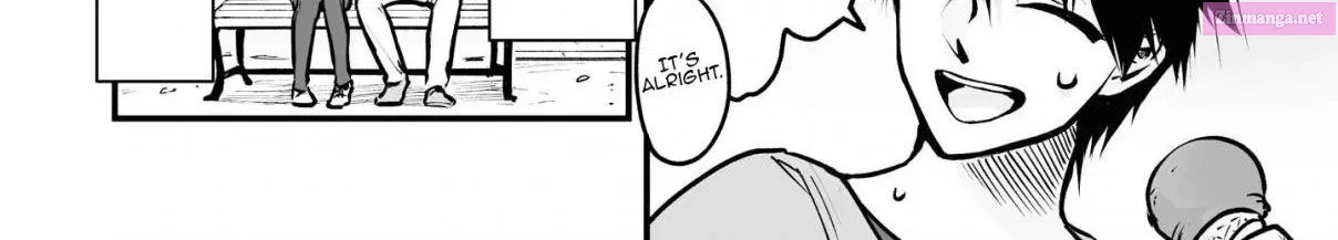 Omae, Tanuki Ni Naranee Ka? Kainu Manga Chapter 8 Page 5