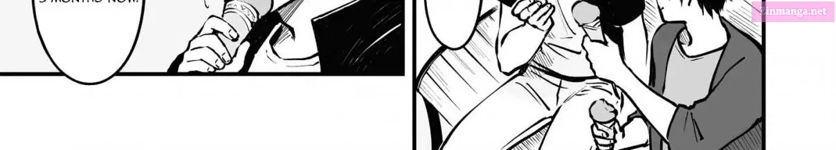 Omae, Tanuki Ni Naranee Ka? Kainu Manga Chapter 8 Page 7