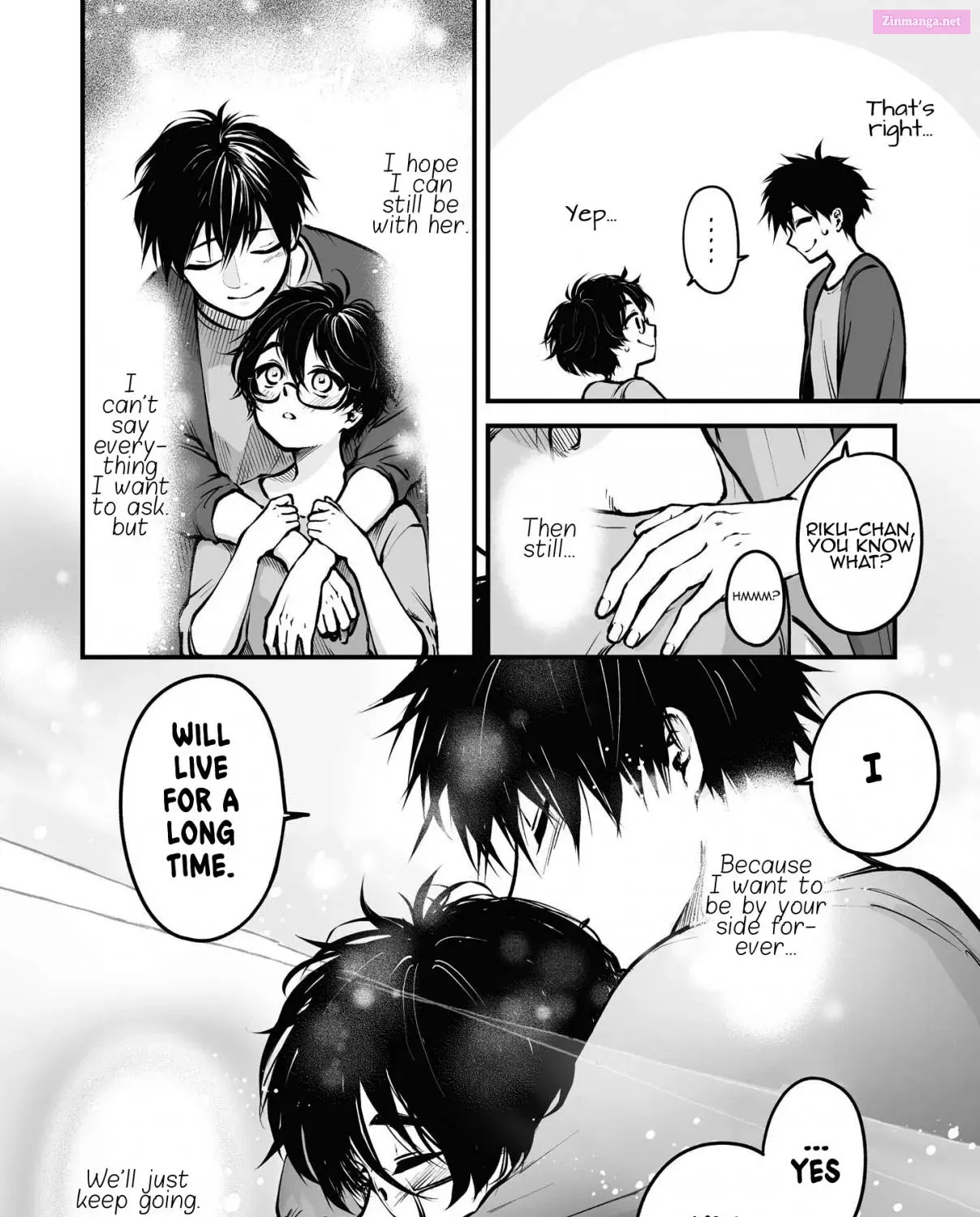 Omae, Tanuki Ni Naranee Ka? Kainu Manga Chapter 8 Page 16