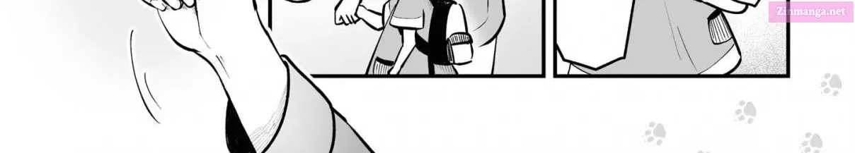 Omae, Tanuki Ni Naranee Ka? Kainu Manga Chapter 7.5 Page 3