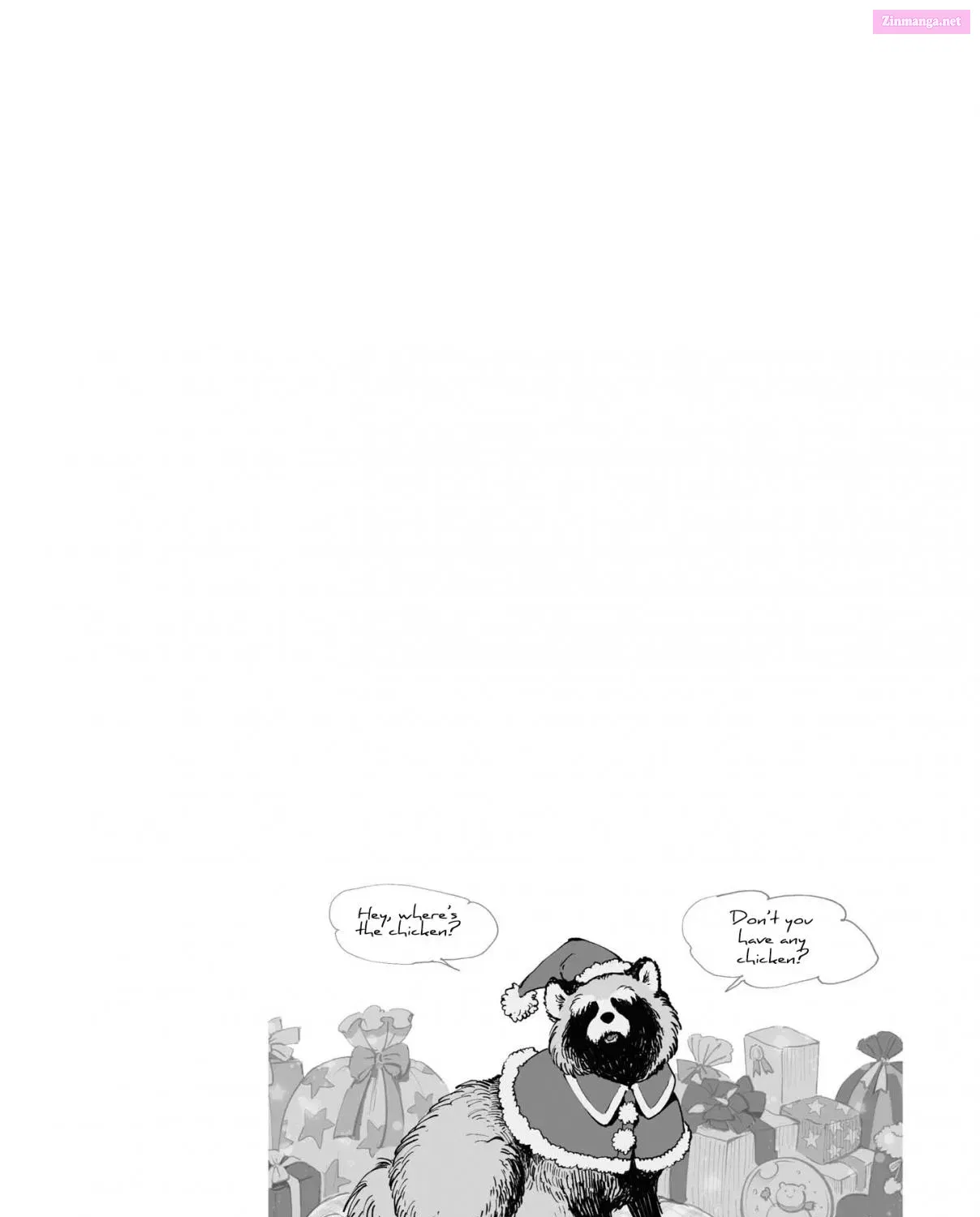 Omae, Tanuki Ni Naranee Ka? Kainu Manga Chapter 7.5 Page 6