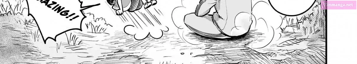 Omae, Tanuki Ni Naranee Ka? Kainu Manga Chapter 7 Page 7