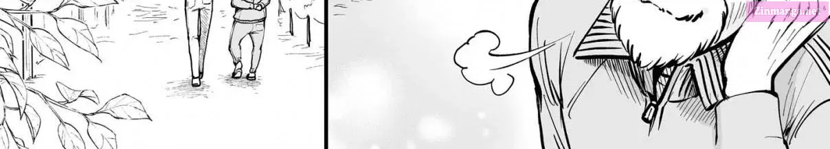 Omae, Tanuki Ni Naranee Ka? Kainu Manga Chapter 7 Page 17