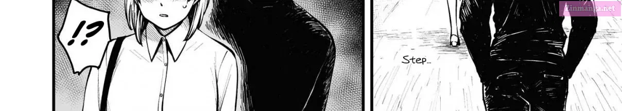 Omae, Tanuki Ni Naranee Ka? Kainu Manga Chapter 6 Page 5