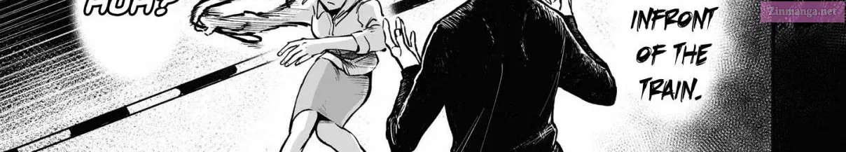 Omae, Tanuki Ni Naranee Ka? Kainu Manga Chapter 6 Page 7
