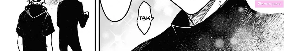 Omae, Tanuki Ni Naranee Ka? Kainu Manga Chapter 6 Page 15
