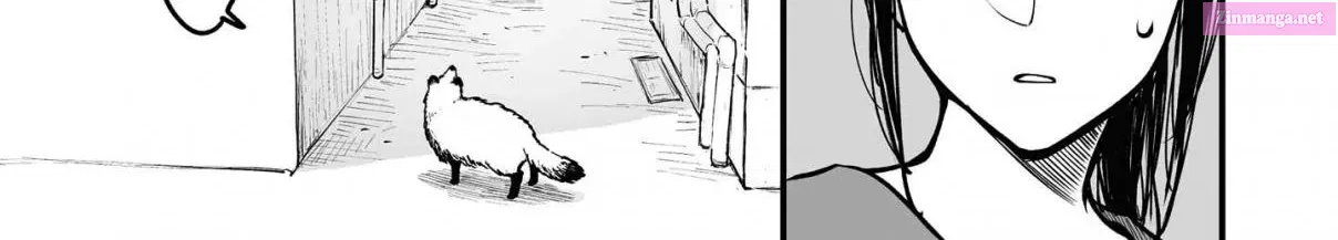 Omae, Tanuki Ni Naranee Ka? Kainu Manga Chapter 5 Page 3