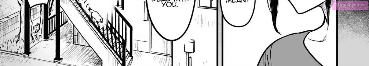 Omae, Tanuki Ni Naranee Ka? Kainu Manga Chapter 5 Page 7