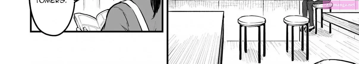 Omae, Tanuki Ni Naranee Ka? Kainu Manga Chapter 5 Page 9